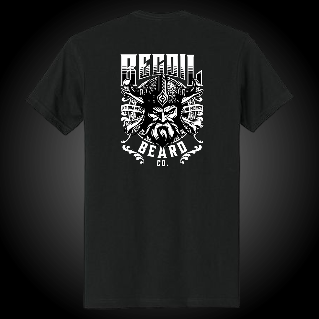 No Quarter No Mercy TShirt- Pre Order