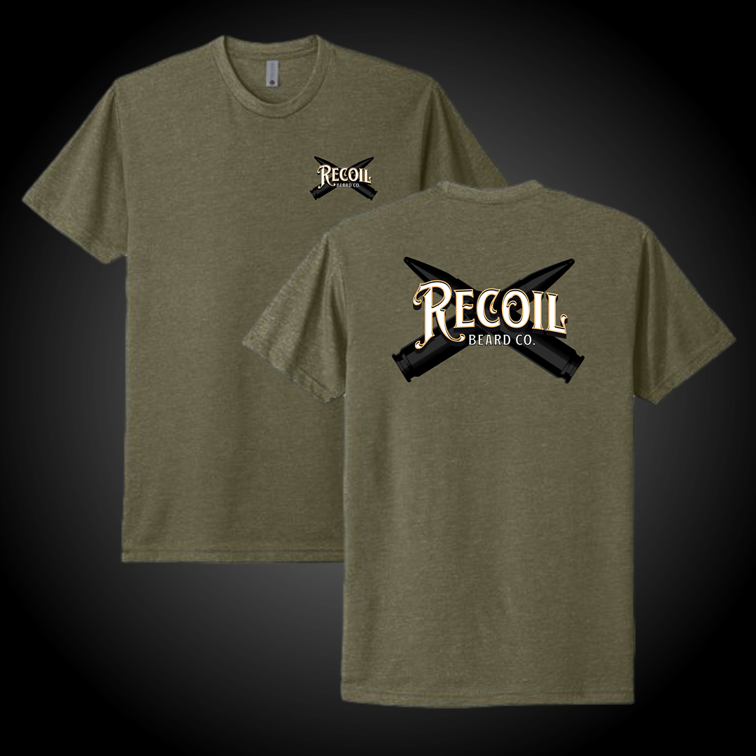 OG Murdered Out T-Shirt- Pre Order