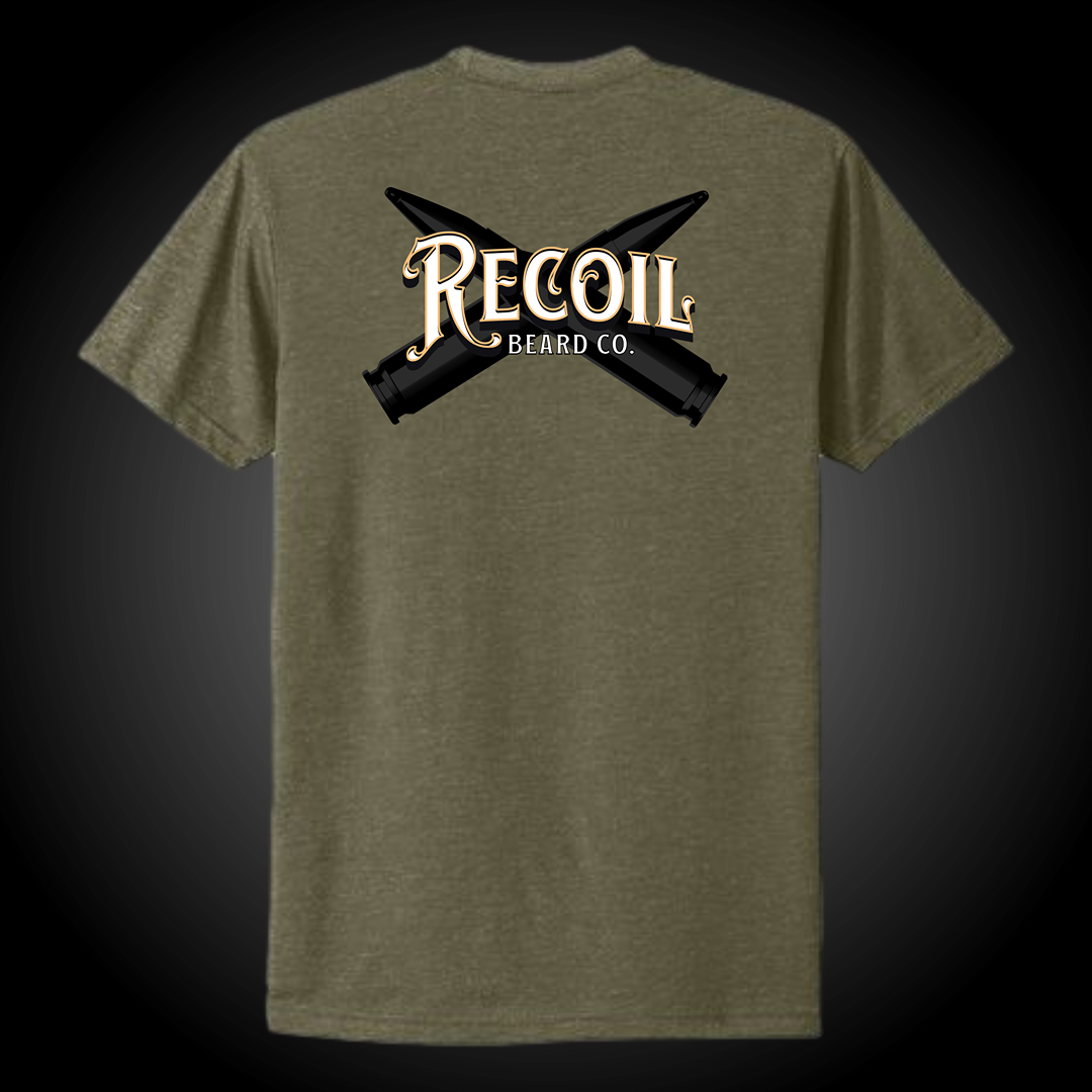 OG Murdered Out T-Shirt- Pre Order