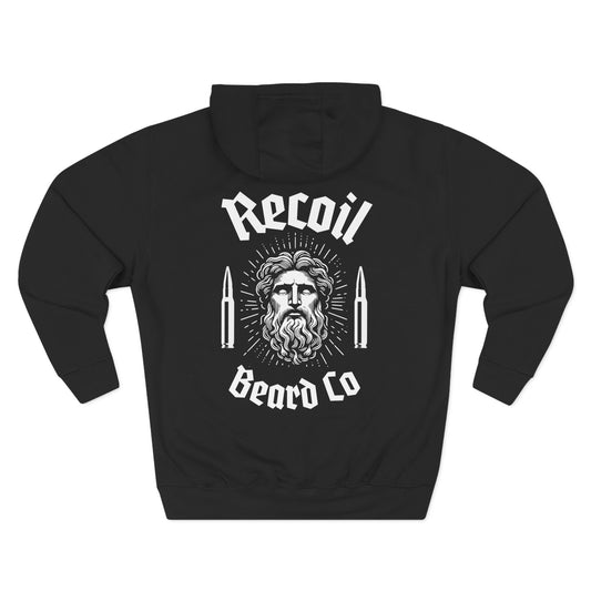 Recoil Beard Zeus Hoodie