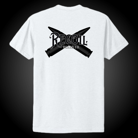 Murdered Out Recoil Beard T-Shirt- Pre Order
