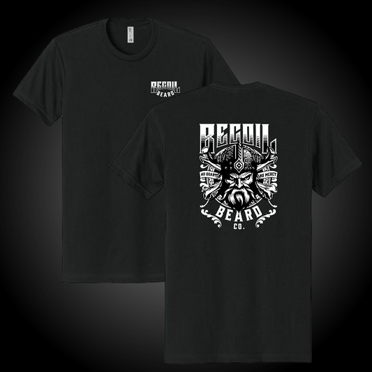 No Quarter No Mercy TShirt- Pre Order