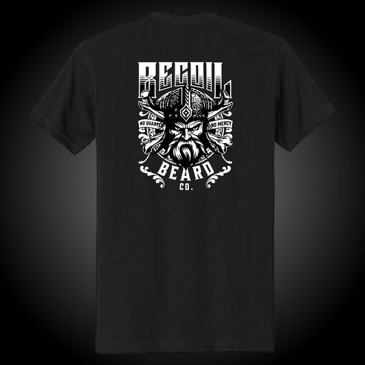 No Quarter No Mercy TShirt- Pre Order