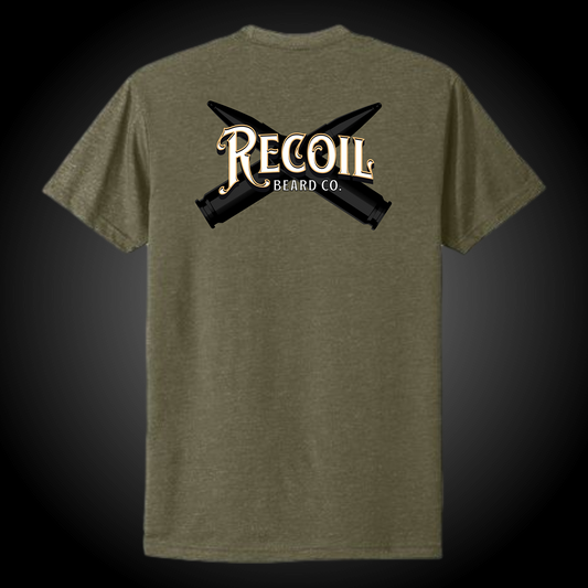 OG Murdered Out T-Shirt- Pre Order